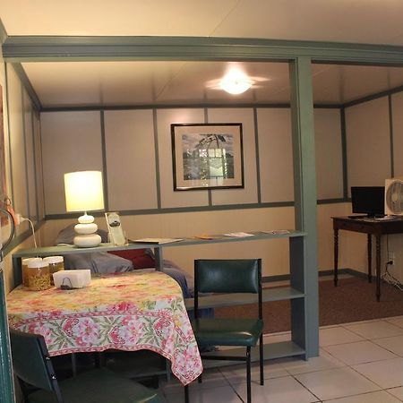 The Gables Yungaburra Bed & Breakfast Ruang foto